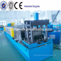 Allstar roller shutter door roll forming machinery